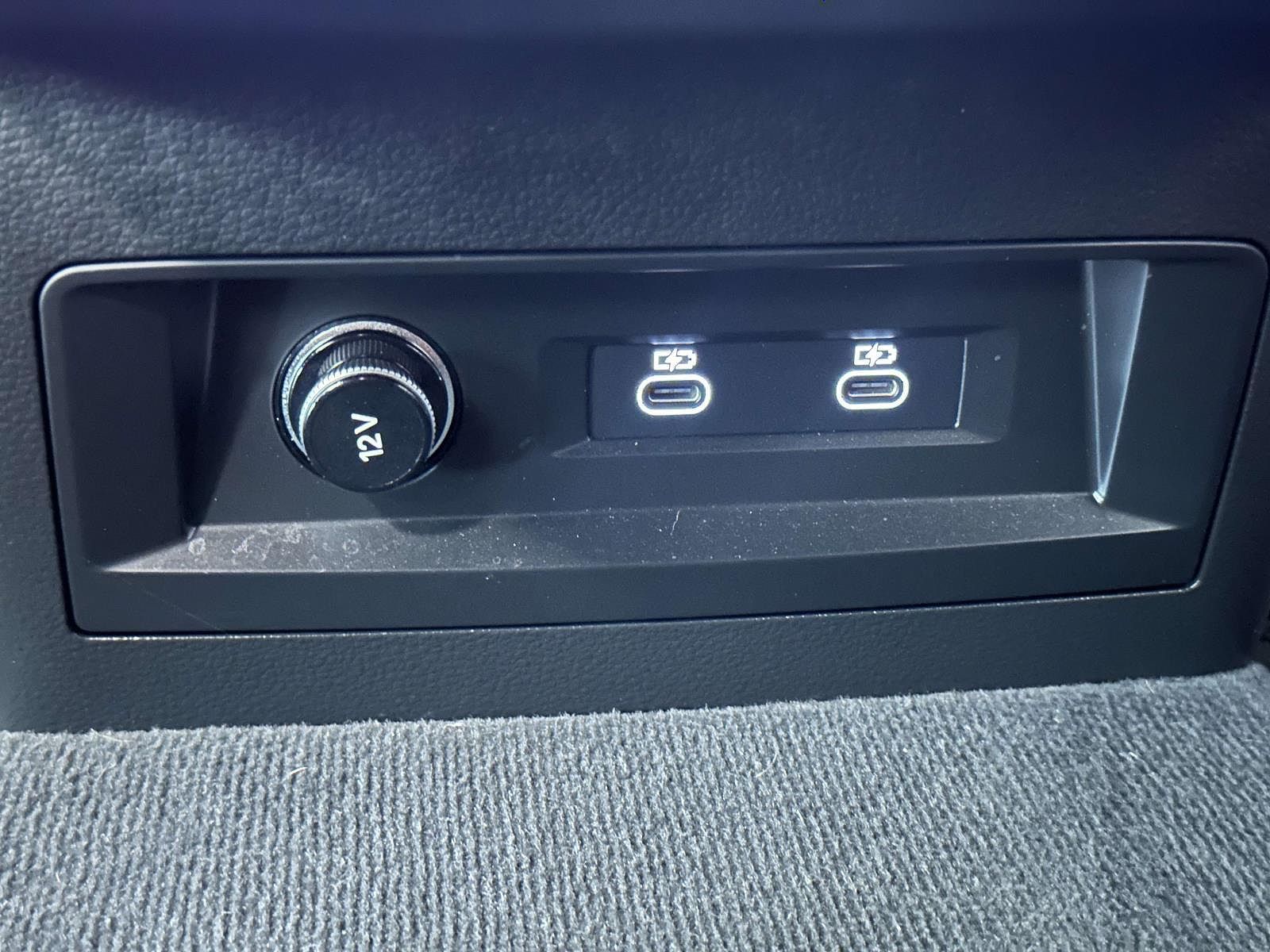 2023 Audi SQ8