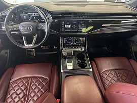 2023 Audi SQ8