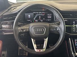 2023 Audi SQ8