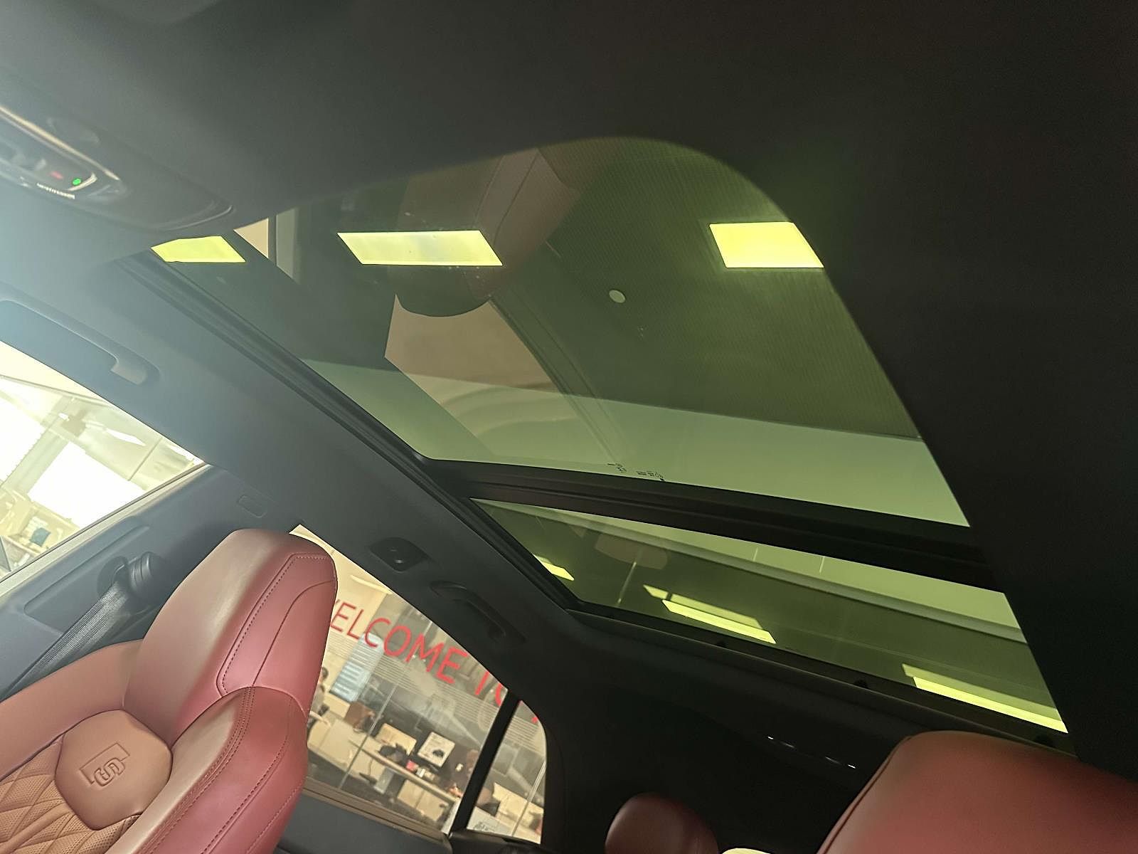 2023 Audi SQ8