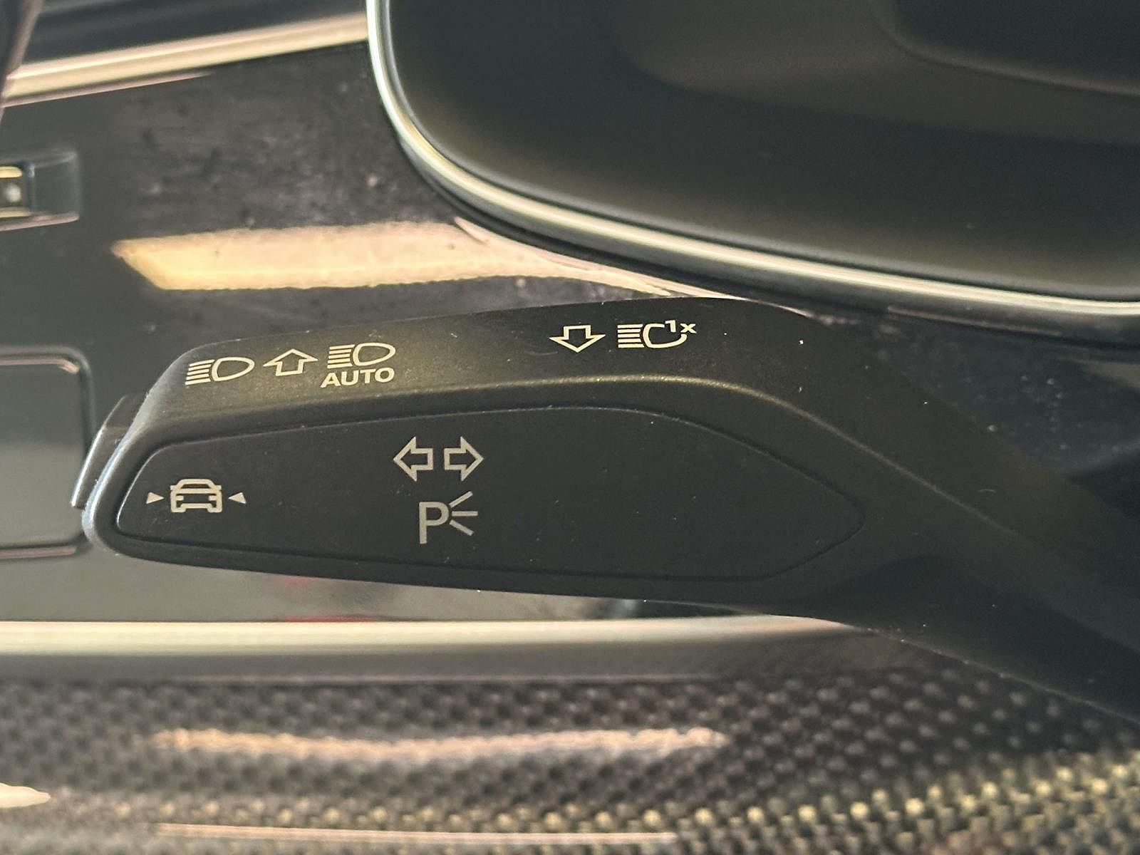 2023 Audi SQ8