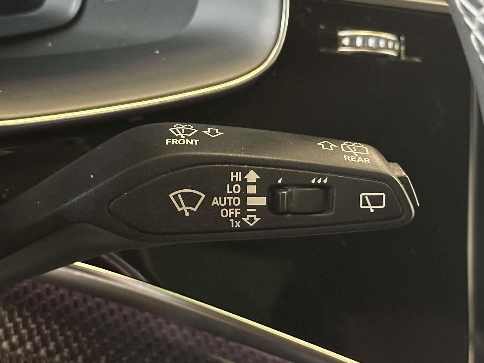2023 Audi SQ8