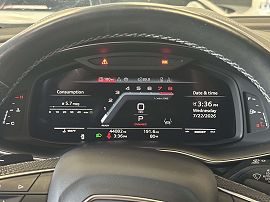 2023 Audi SQ8