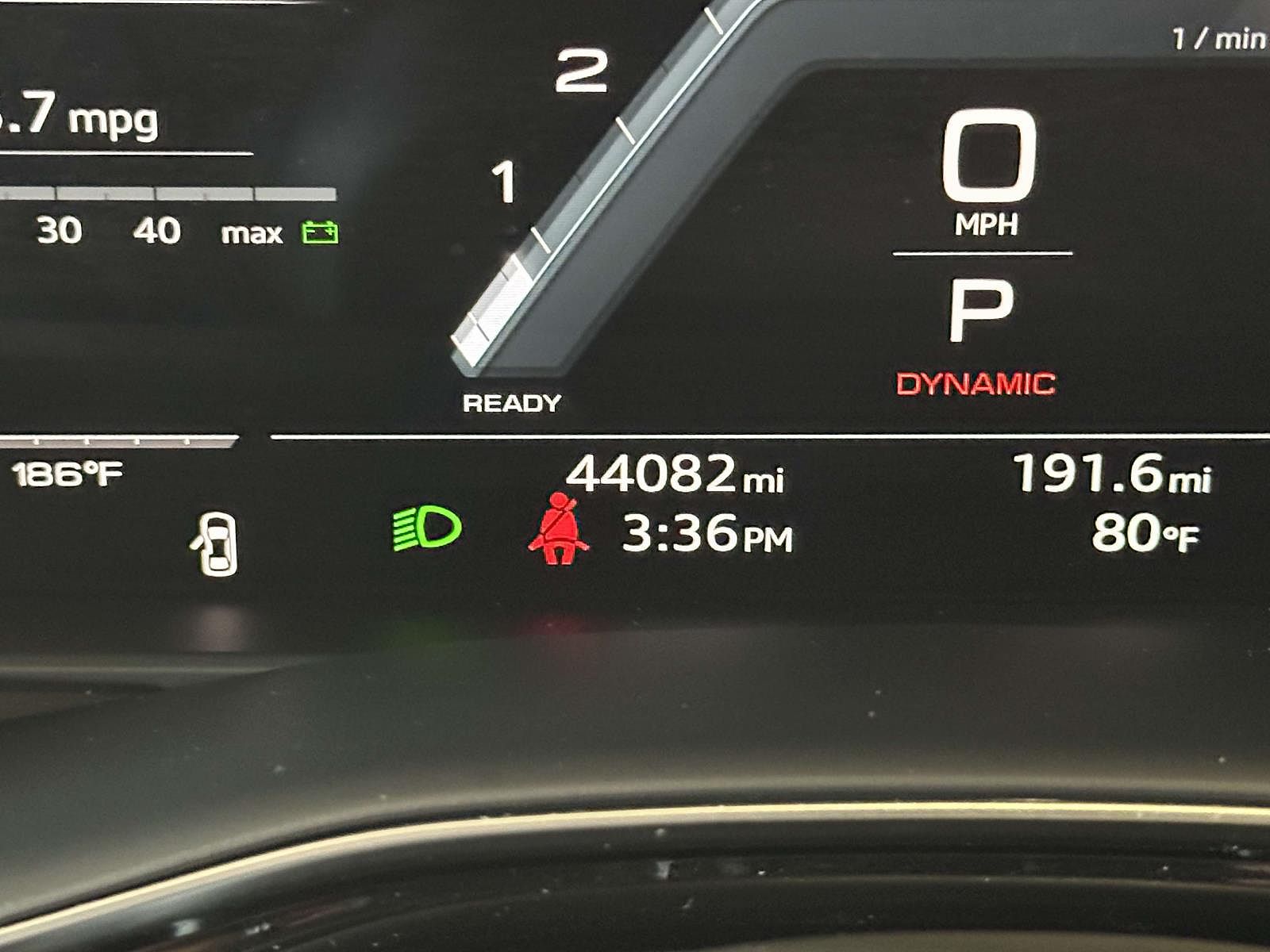 2023 Audi SQ8