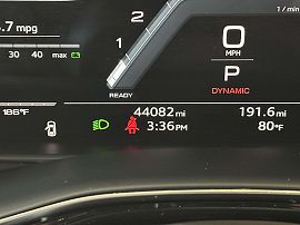 2023 Audi SQ8