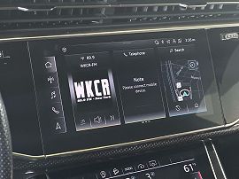 2023 Audi SQ8