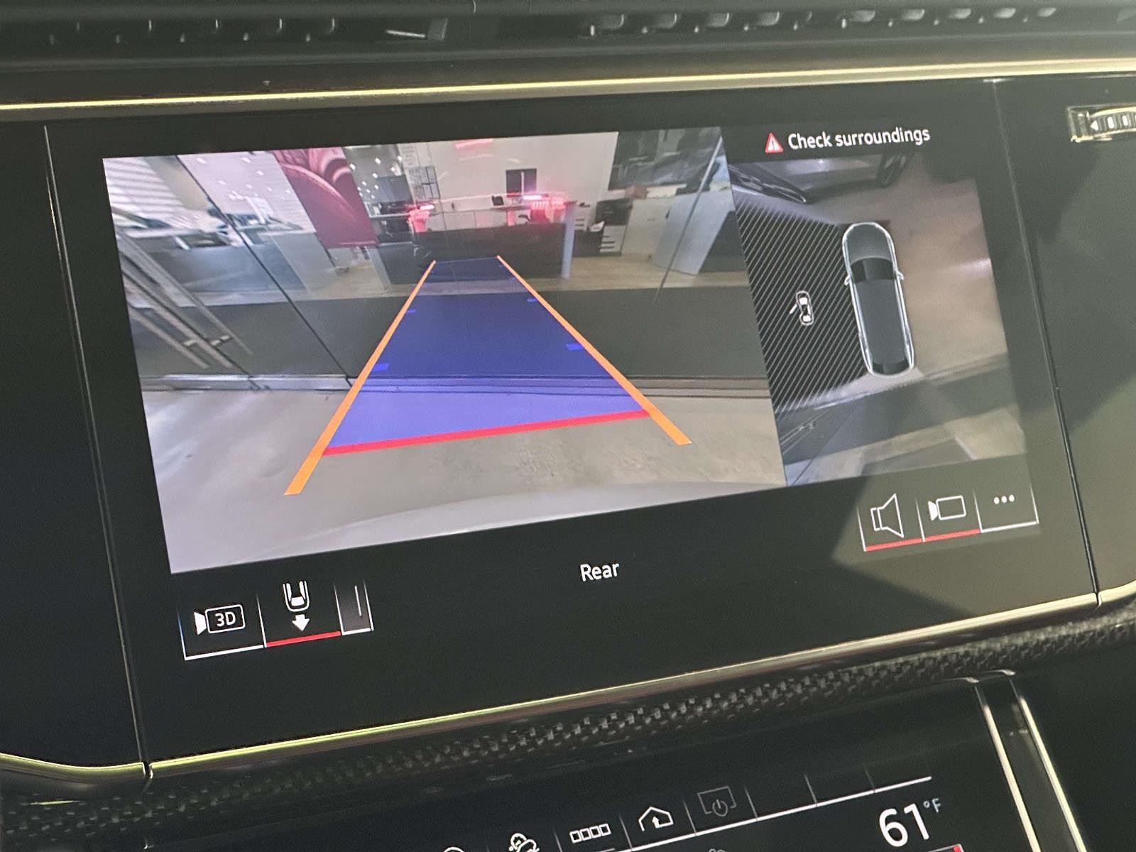 2023 Audi SQ8
