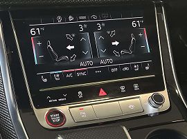 2023 Audi SQ8
