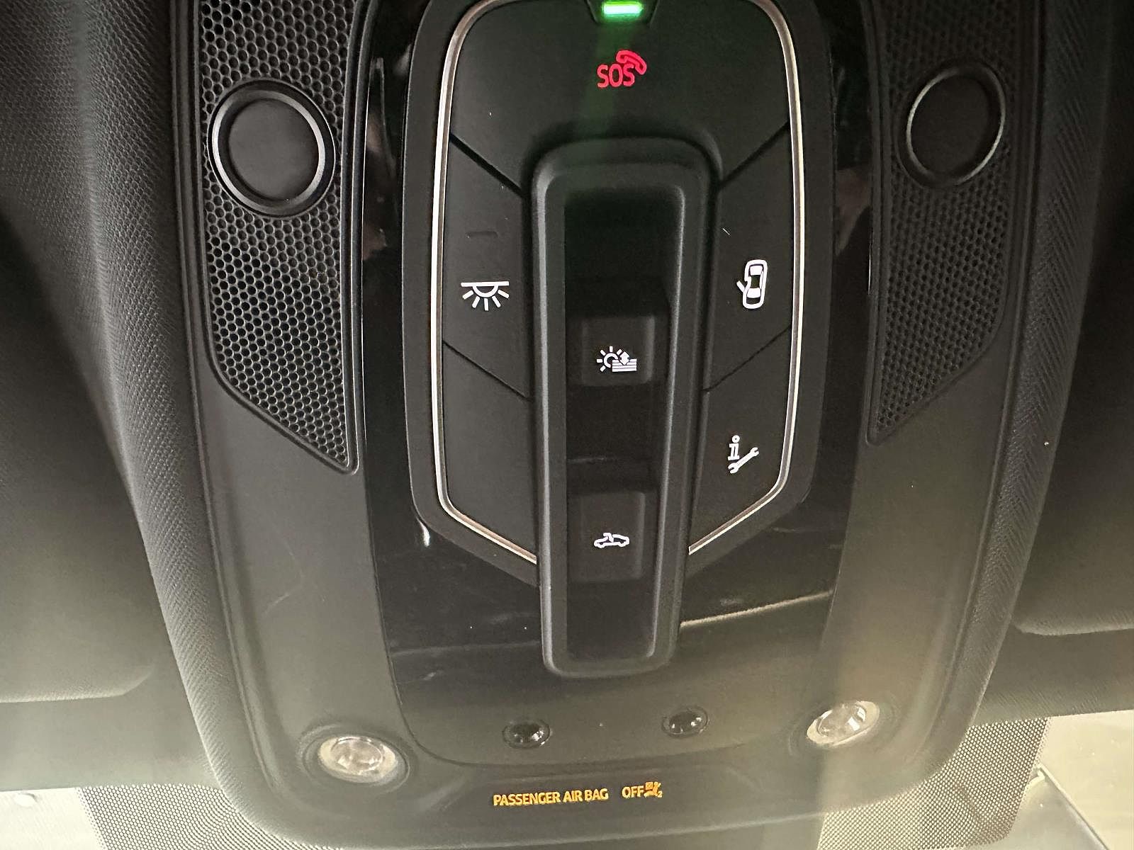 2023 Audi SQ8