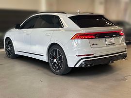2023 Audi SQ8