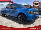 2014 Ford F-150 null image 0