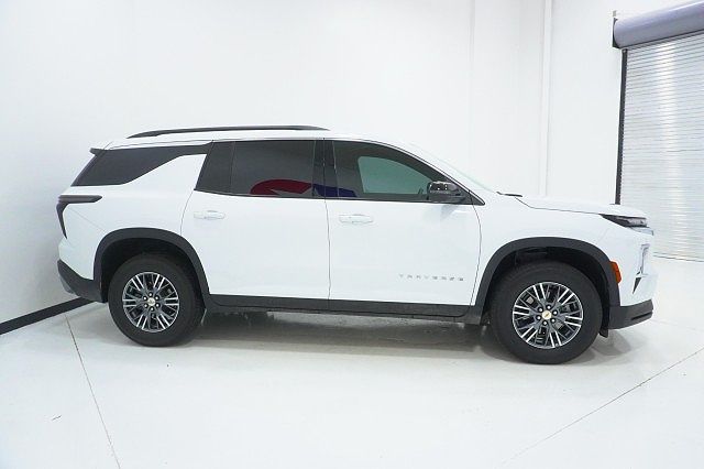 2024 Chevrolet Traverse