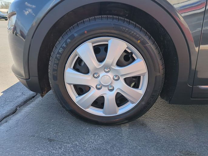 2018 Chevrolet Bolt EV