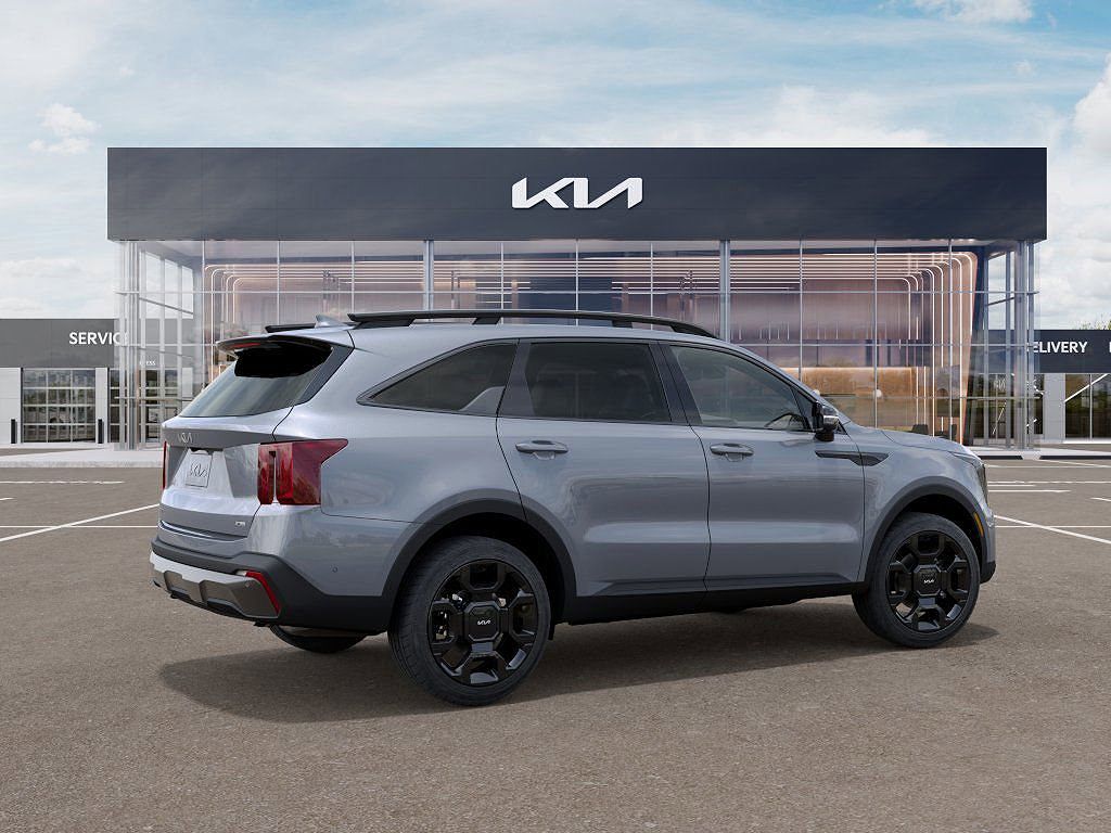 2024 Kia Sorento SX image 5