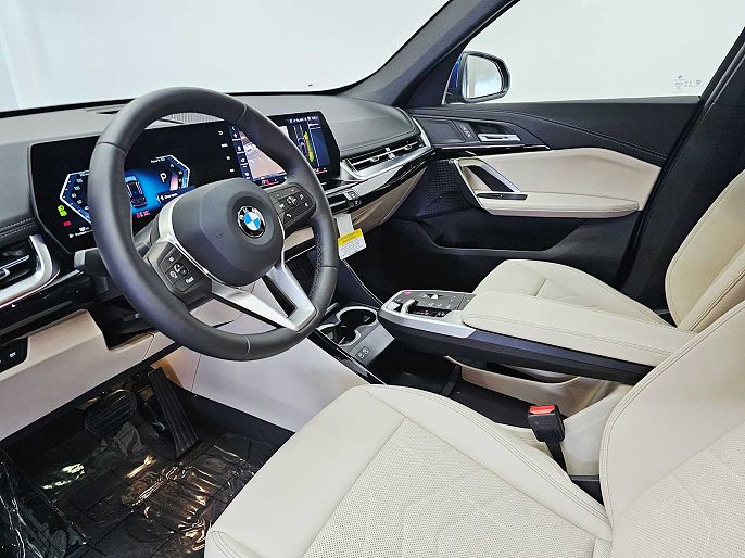 2025 BMW X1