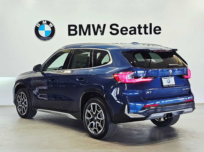 2025 BMW X1