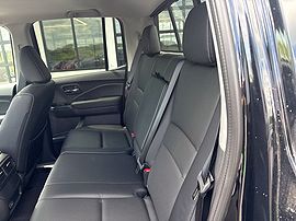 2026 Honda Ridgeline