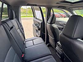2026 Honda Ridgeline
