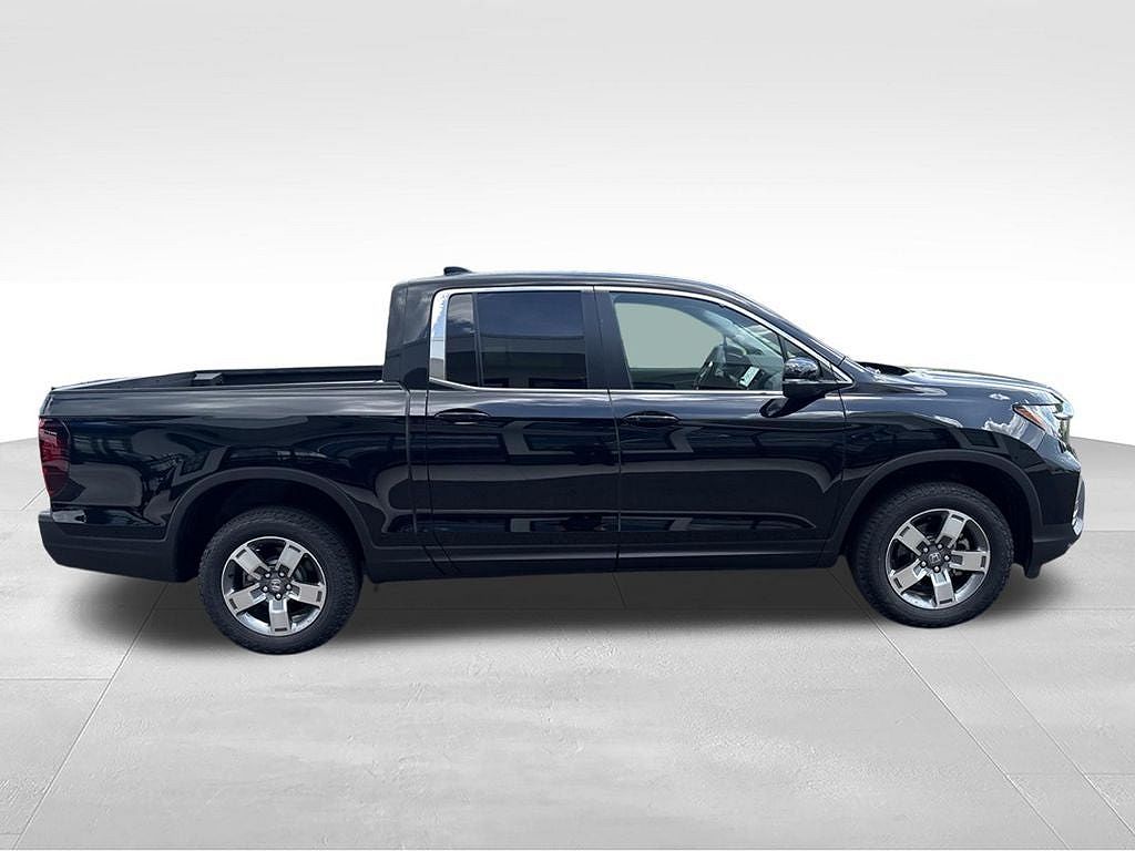 2026 Honda Ridgeline