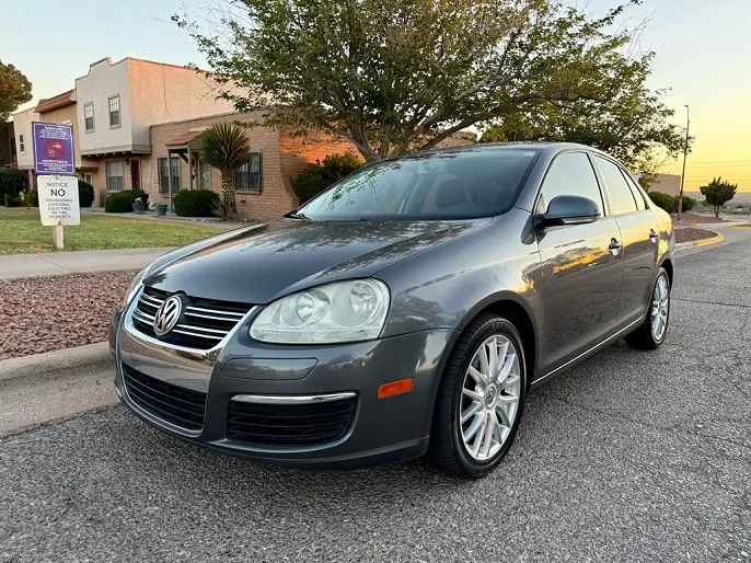 2009 Volkswagen Jetta
