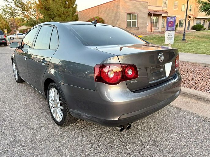 2009 Volkswagen Jetta