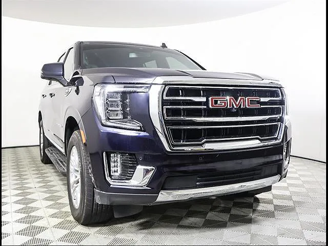2023 GMC Yukon