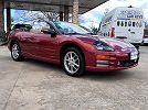 2001 Mitsubishi Eclipse GT image 7
