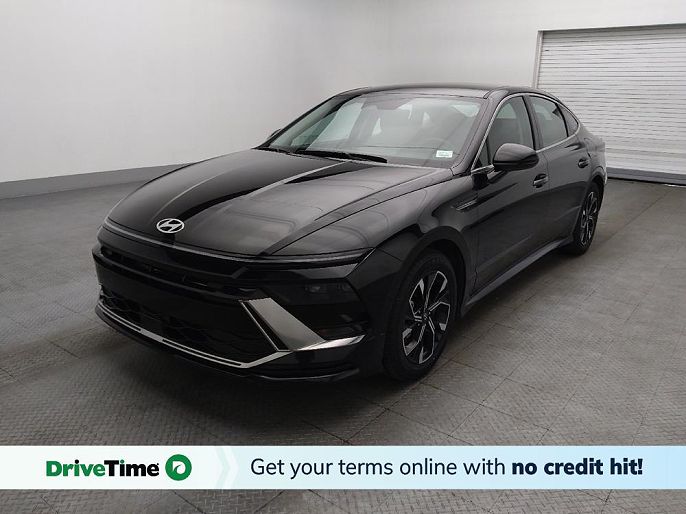 2025 Hyundai Sonata