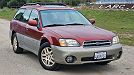 2002 Subaru Outback Limited Edition image 3