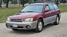 2002 Subaru Outback Limited Edition image 4