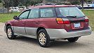 2002 Subaru Outback Limited Edition image 5