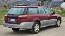 2002 Subaru Outback Limited Edition image 6