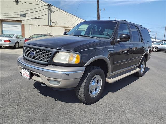 2000 Ford Expedition Eddie Bauer image 0