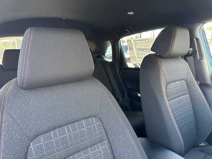 2027 Honda HR-V