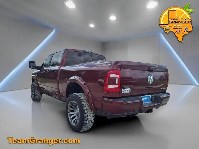 2023 Ram 2500