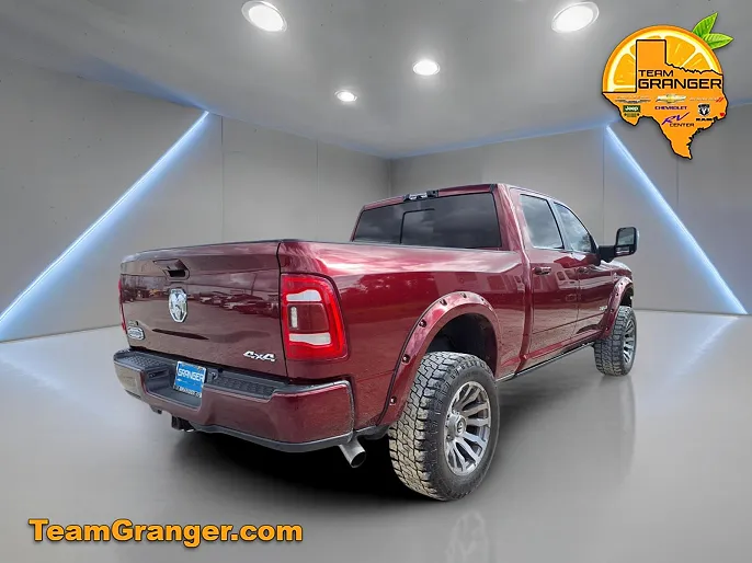 2023 Ram 2500