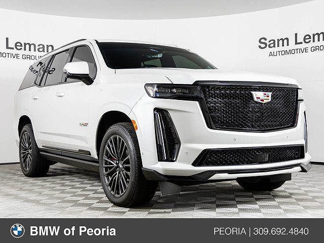 2024 Cadillac Escalade