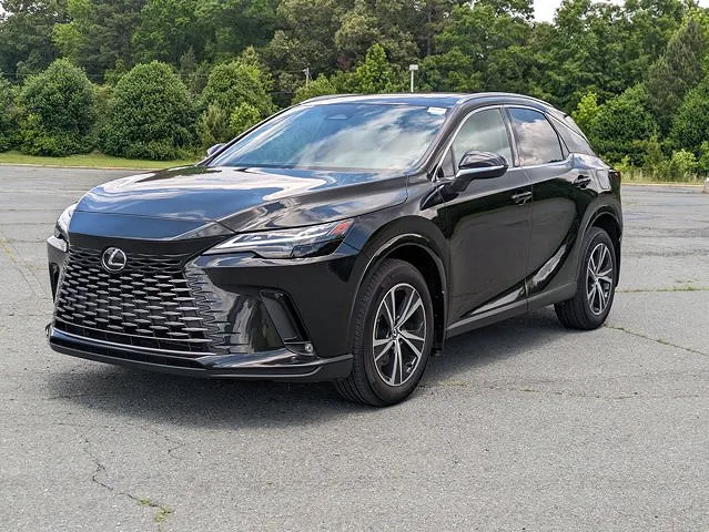 2023 Lexus RX