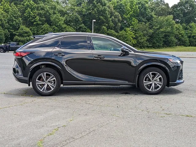 2023 Lexus RX