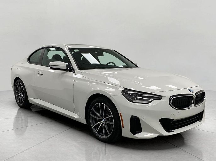 2024 BMW 2 Series