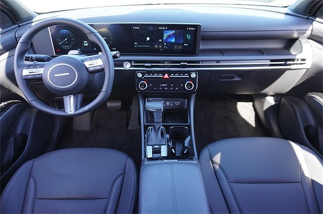 2025 Hyundai Santa Cruz