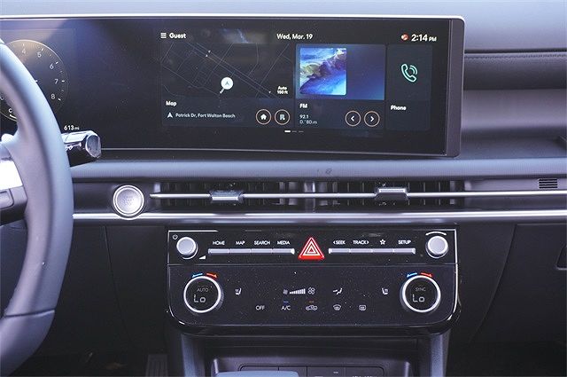 2025 Hyundai Santa Cruz