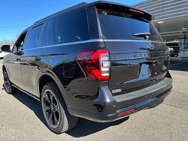 2024 Ford Expedition