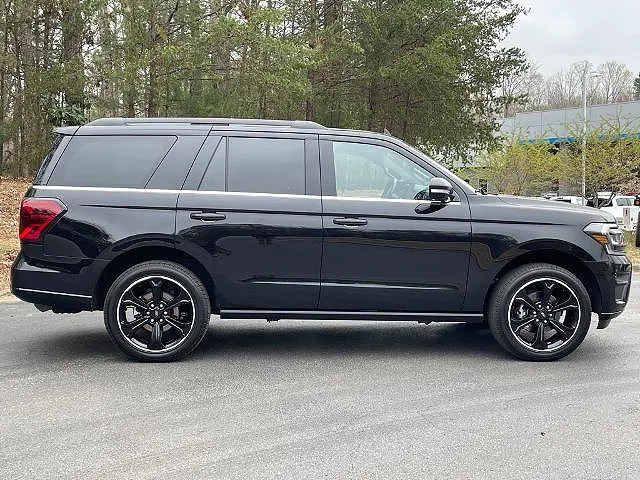 2024 Ford Expedition