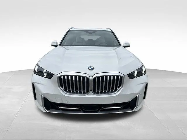 2024 BMW X5 sDrive40i image 1