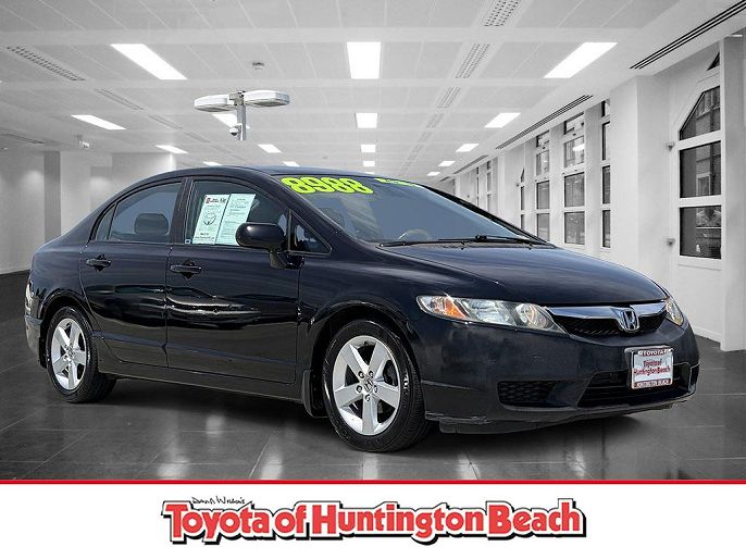 2010 Honda Civic