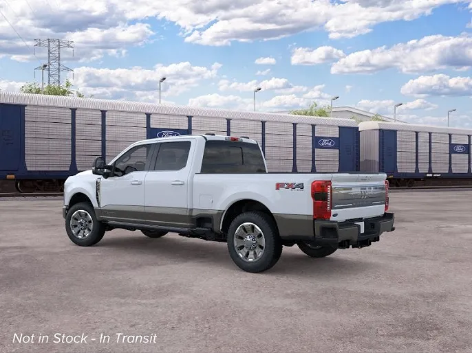 2026 Ford F-350