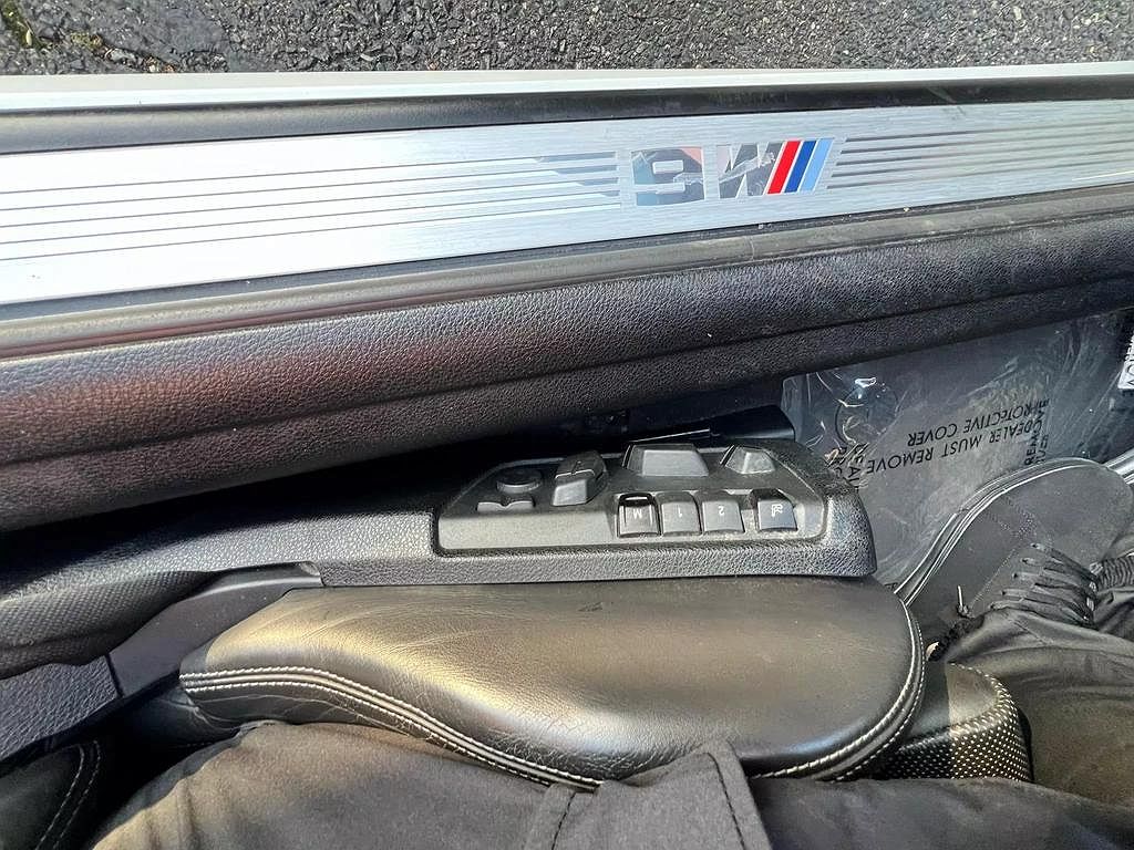 2014 BMW M6 null image 16