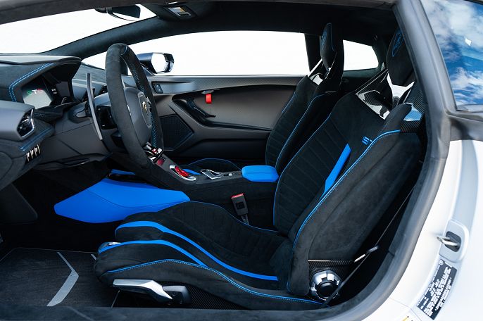 2023 Lamborghini Huracan