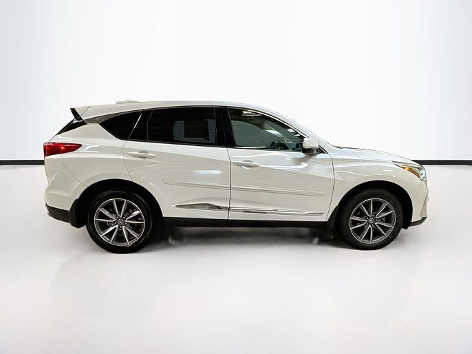2019 Acura RDX